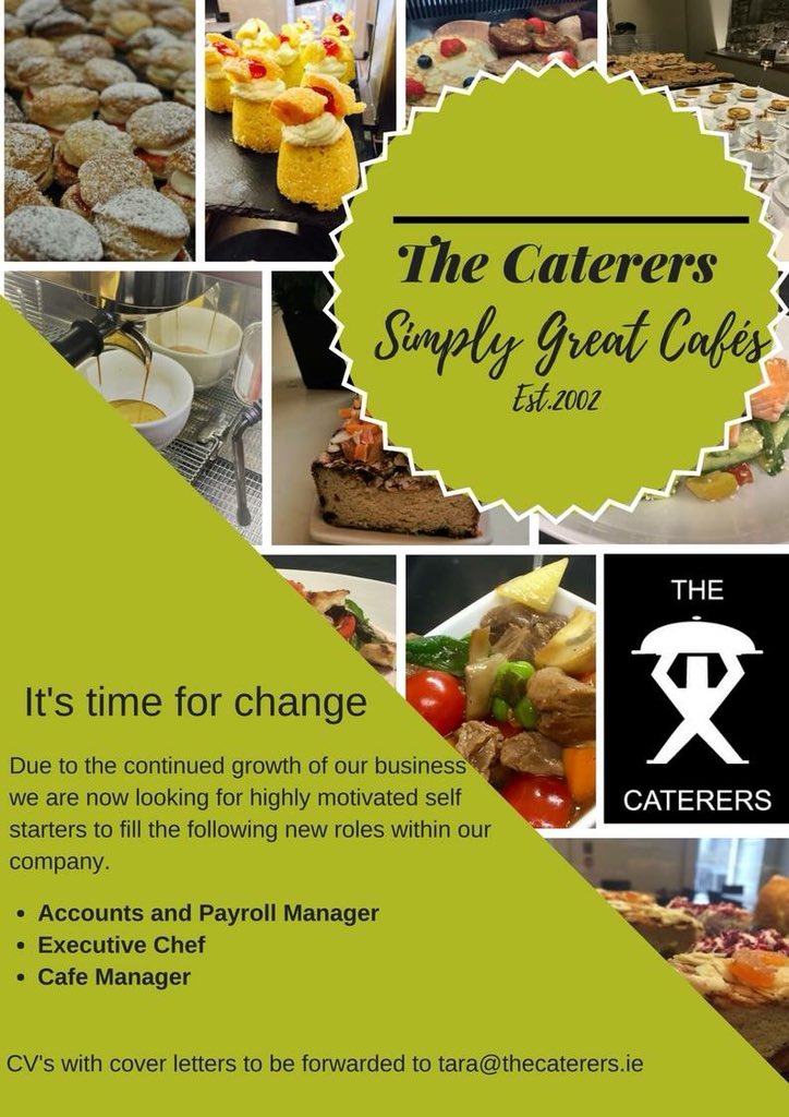The Caterers - Corporate, Experiential and Wedding (@thecaterers) on Twitter photo 