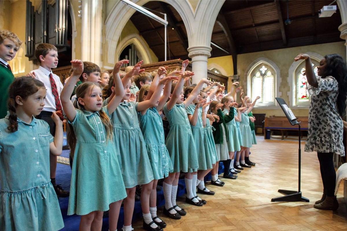 robpfoundation's tweet image. You know you want to
Teach the World to Sing it! gofundme.com/RPF-Teach-the-….