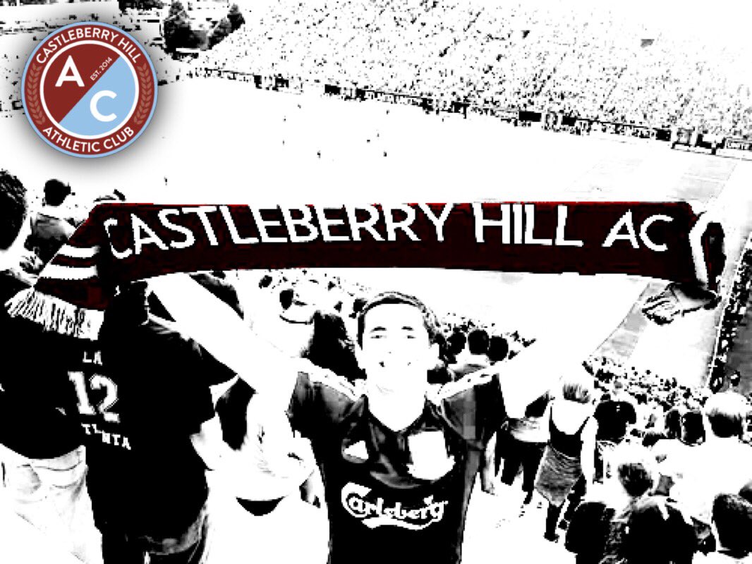 CastleberryAC's tweet photo. #ShowUsYourCHAC #CHACOnTour #Travel #CHAC #CastleberryHillAC #CastleberryHill #Atlanta #ATL #ClaretAndBlue #HelpBuildTrenholm #OldTrenholm #GroinPullField #NvmqvamSolvsBibes #LocalSoccer #Community #NonLeagueSoccer #Grassroots #YearOfTheCHAC #Soccer #Football #Futbol https://t.co/ji0hdeOtEx