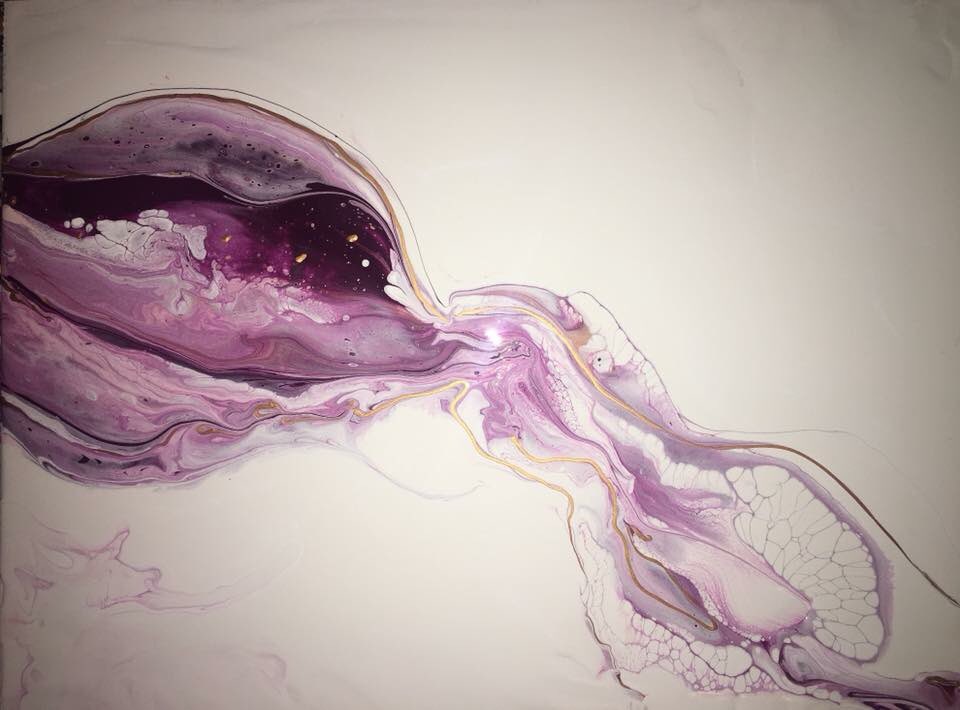 Wjmcb's tweet photo. Love this Art @regina @art @fluidart https://t.co/OHq0HrAeJG