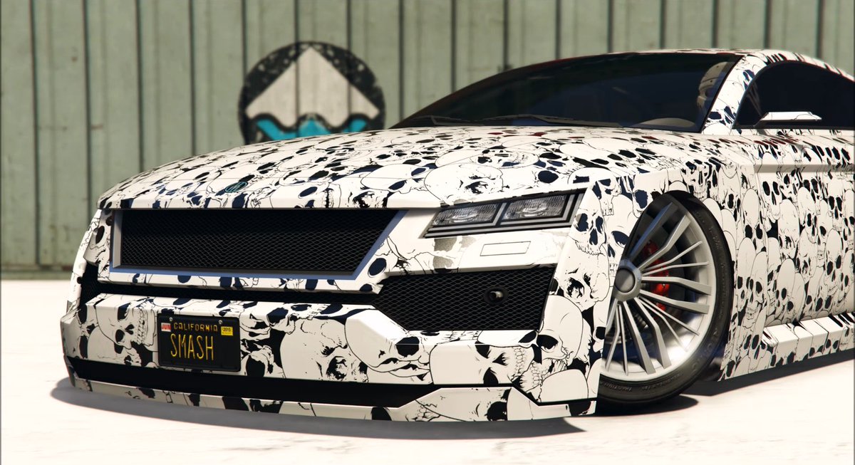 creatornate1's tweet photo. The #ÜbermachtRevolter is NOW AVAILABLE FOR PURCHASE IN #GTAOnline &amp; ONLY $1,610,000!💀💀💀
YouTube: LordVillain 🎞
@RockstarGames
#RockstarGames #TheDoomsdayHeist #DoomsdayHeist #DoomsdayDLC #GTAFEATURES #GTAPhotographers #GTAVPC #GTAVSnaps #DOPE #Cadillac #UbermachtRevolter https://t.co/LiDpcVOsbO