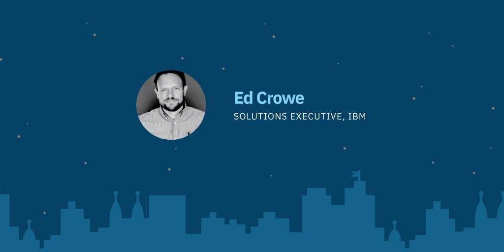 Talent_AO's tweet photo. #Cognitive technology is moving #talentacquisition into a period of unprecedented change. As a Solutions Executive, @ed_crowe1 is motivated to solve his client's TA challenges by putting the "craft" back into the #recruitment role. https://t.co/9viCMvwQ5S https://t.co/r9YbfZphti