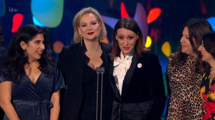 Digital Spy tweet media