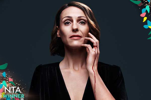 National TV Awards tweet media