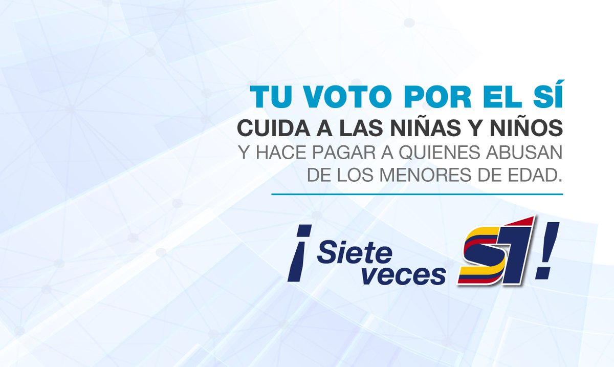 VamosLenin's tweet photo. Para que los que atentan contra nuestros niños sean castigados sin importan cuanto tiempo haya pasado #SíRotundo https://t.co/DSZO6RmnbZ
