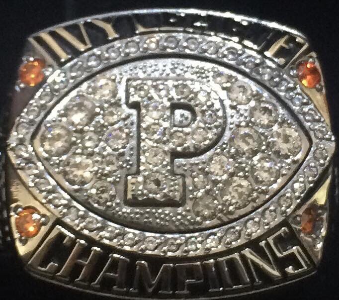 Good news after an official visit. Another young man making a great decision for his future!