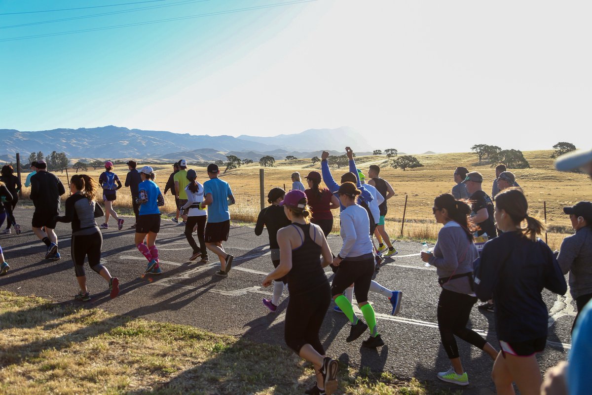 winecountryhalf's tweet photo. Big thanks to our friends at @RaceRaves for naming the Santa Barbara Wine Country Half one of their top race picks for 2018! https://t.co/WwYtZHZxxM https://t.co/dSzJ3wLC2x