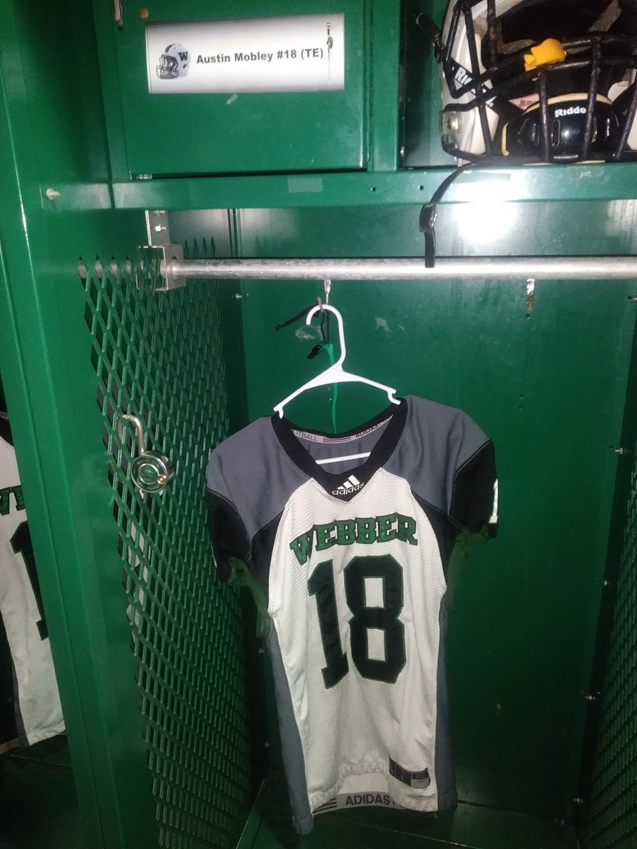 GiantMobley99's tweet photo. Official visit @WebberFB. Today https://t.co/d3CXuQ5lnU