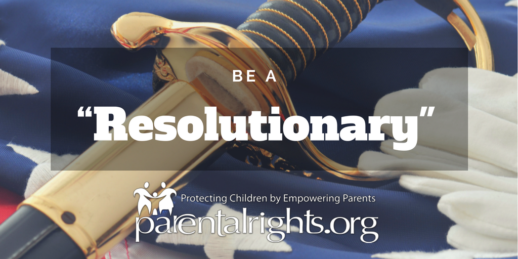 ParentalRights's tweet photo. Be a #Resolutionary: Ask your state legislators to call on Congress to pass the #ParentalRights Amendment. https://t.co/GVNq2qarTh https://t.co/nXMKzIG3dS