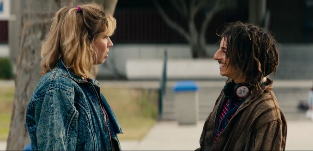 WeAreMoxie88's tweet photo. If you’ve ever been nervous about asking out the person you like. Then you’ll love @ImNotMoises and @jennettemccurdy on #LittleBitches . AVAILABLE NOW https://t.co/S4Re0EpgBH #Moxie88 https://t.co/d8zZKQUkBi