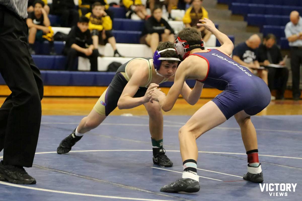 Victory Views tweet media