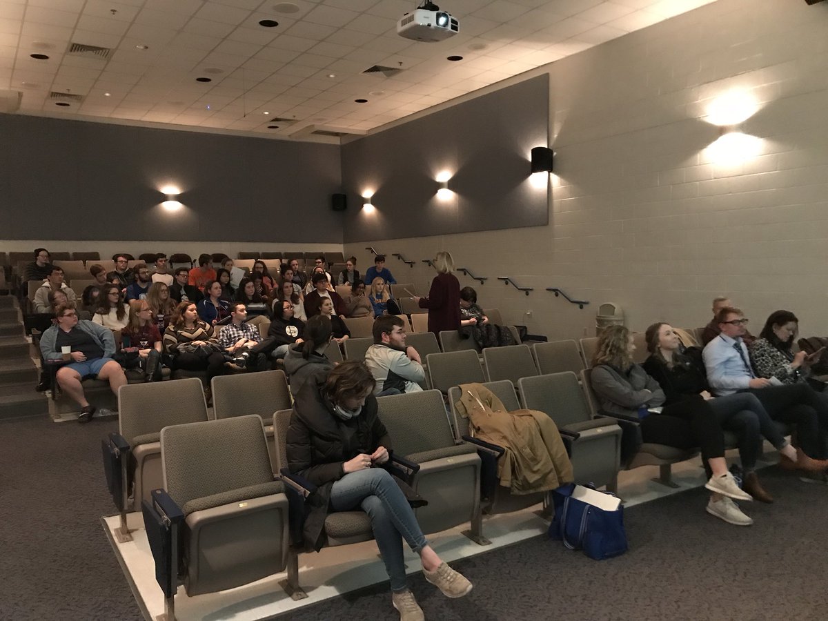 craftacademymsu's tweet photo. Senior Workshop is happening now! https://t.co/WuGBSoMBkg