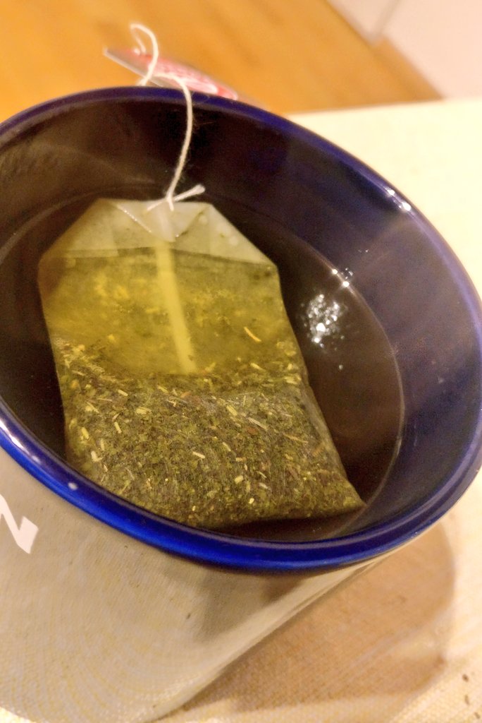 Georg994's tweet photo. Darauf erst Mal Tee 🍵 https://t.co/dkM7mORcD0