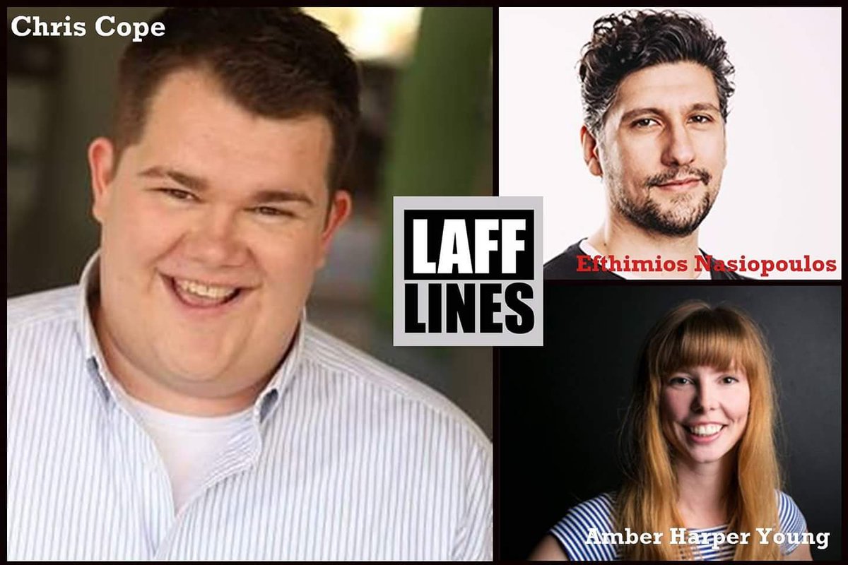 LAFFLINES ComedyClub tweet media