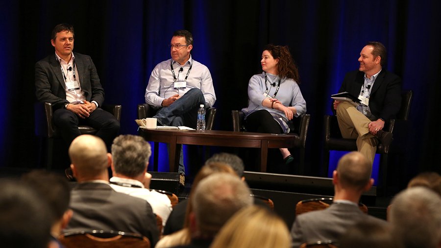 Investors share their perspectives on the importance of ESG performance for REITs at Nareit's #ESGForum