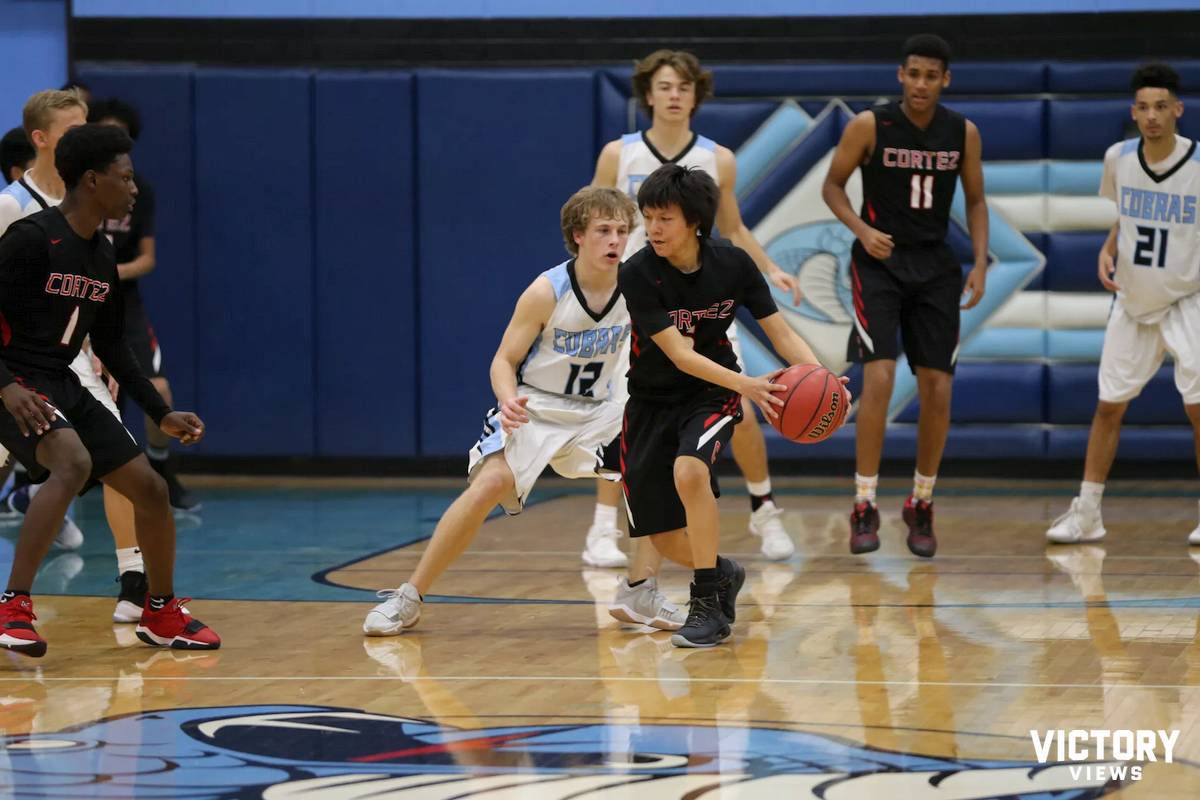 Victory Views tweet media