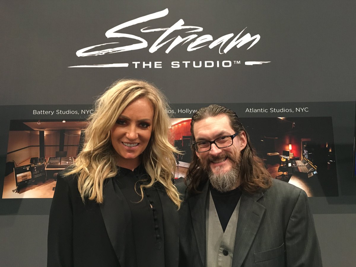 HiResAudio's tweet image. Our gallery of all the cool hi-res audio happenings in the HRA Pavilion at #CES2018 @HiResAudio bit.ly/HRACatCES