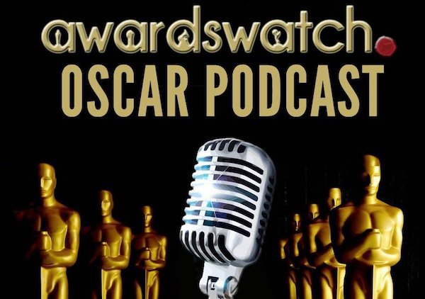 RealJohnJohnKJR's tweet photo. Oscar Podcast #63: 2018 Oscar Nominations Reactions with guest @AwardsDaily's Sasha Stone https://t.co/CLniinSDmU #OscarNoms #Oscars2018 https://t.co/kLQWuq2L1D
