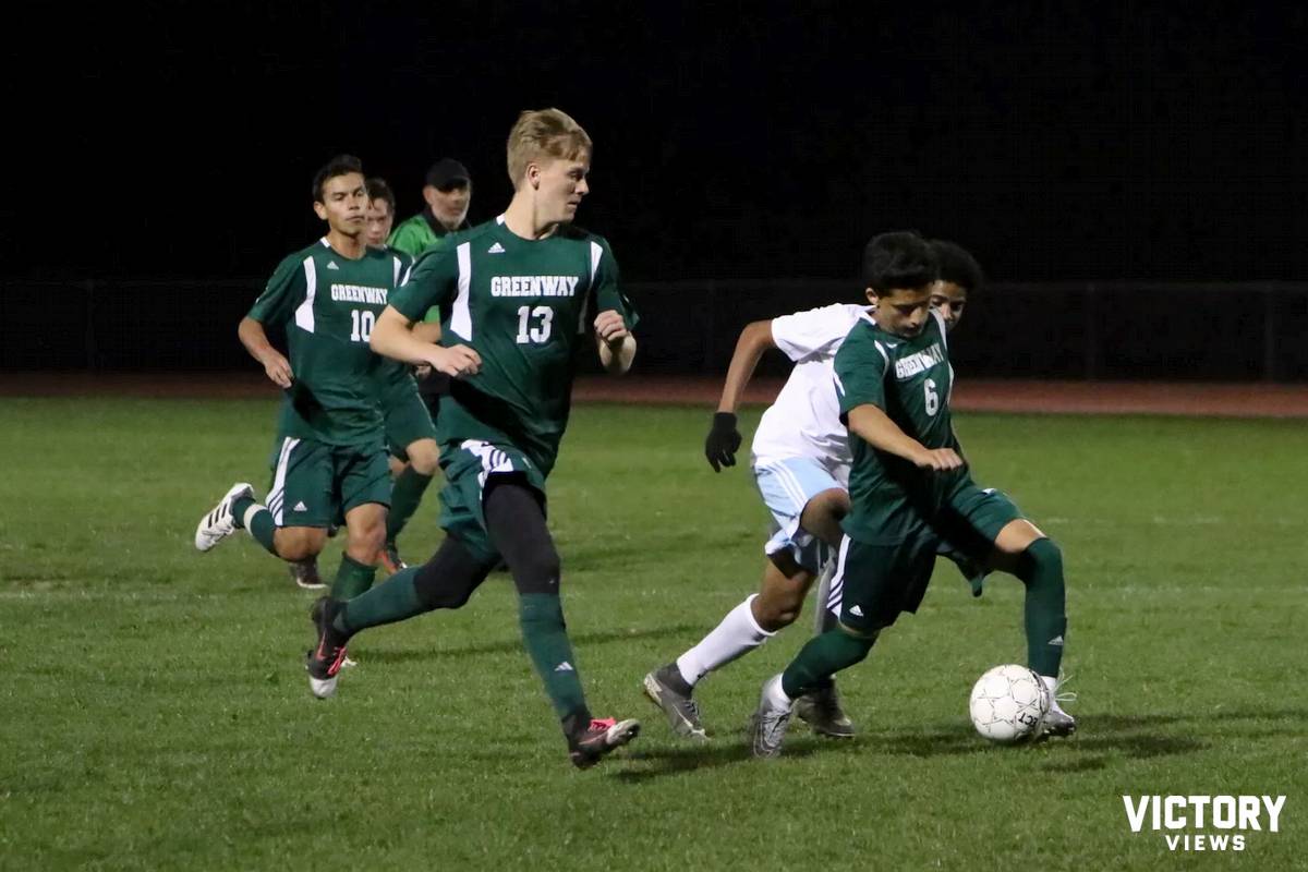 Victory Views tweet media