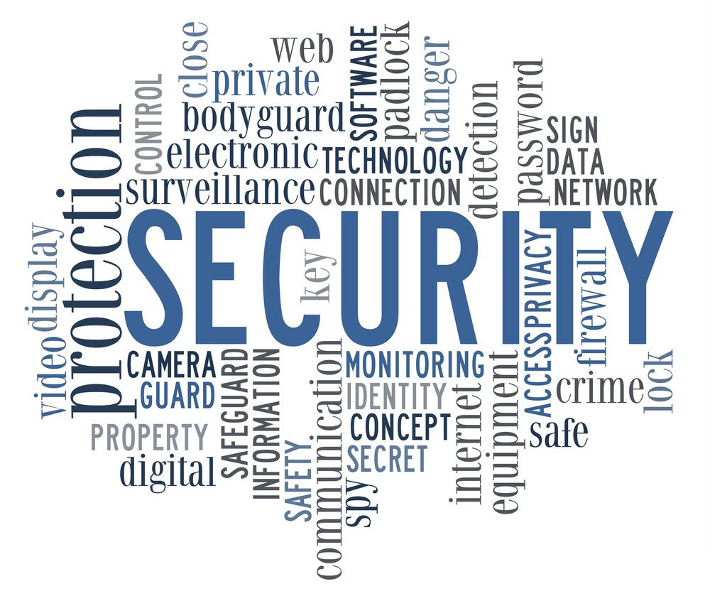 VSSSecurity's tweet image. When security comes to mind, @VSSSecurity is the only "Go To" company
