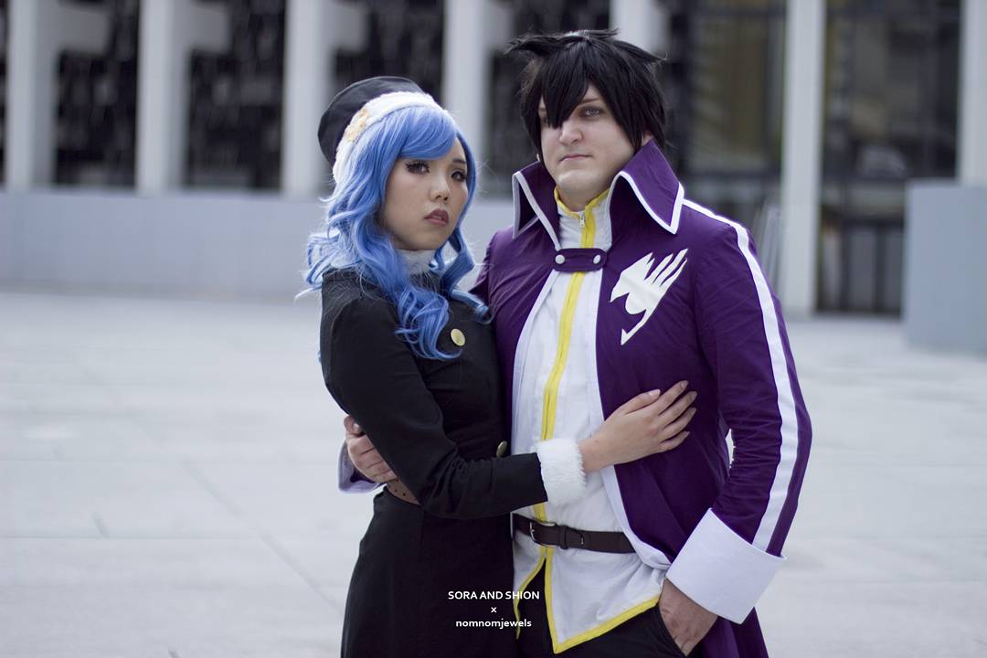 BryguytheFirth's tweet photo. More awesome pictures from Otakuthon last year.
#fairytail #fairytailcosplay #otakuthon2017 #otakuthon #montreal #grayfullbuster #grayfullbustercosplay #juvialockser #juvialocksercosplay #gruvia #gruviacosplay #cosplayers #cosplay #cosplaycouple #coscouple #ardawigs https://t.co/eOKScdjzhM