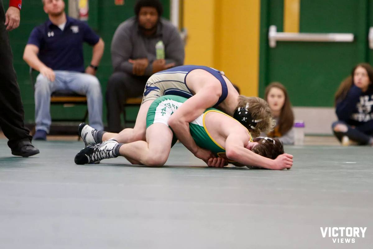 Victory Views tweet media