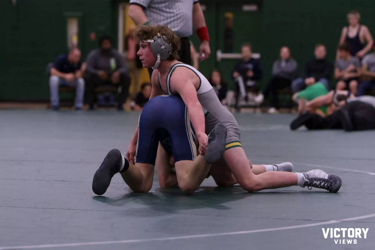 Victory Views tweet media