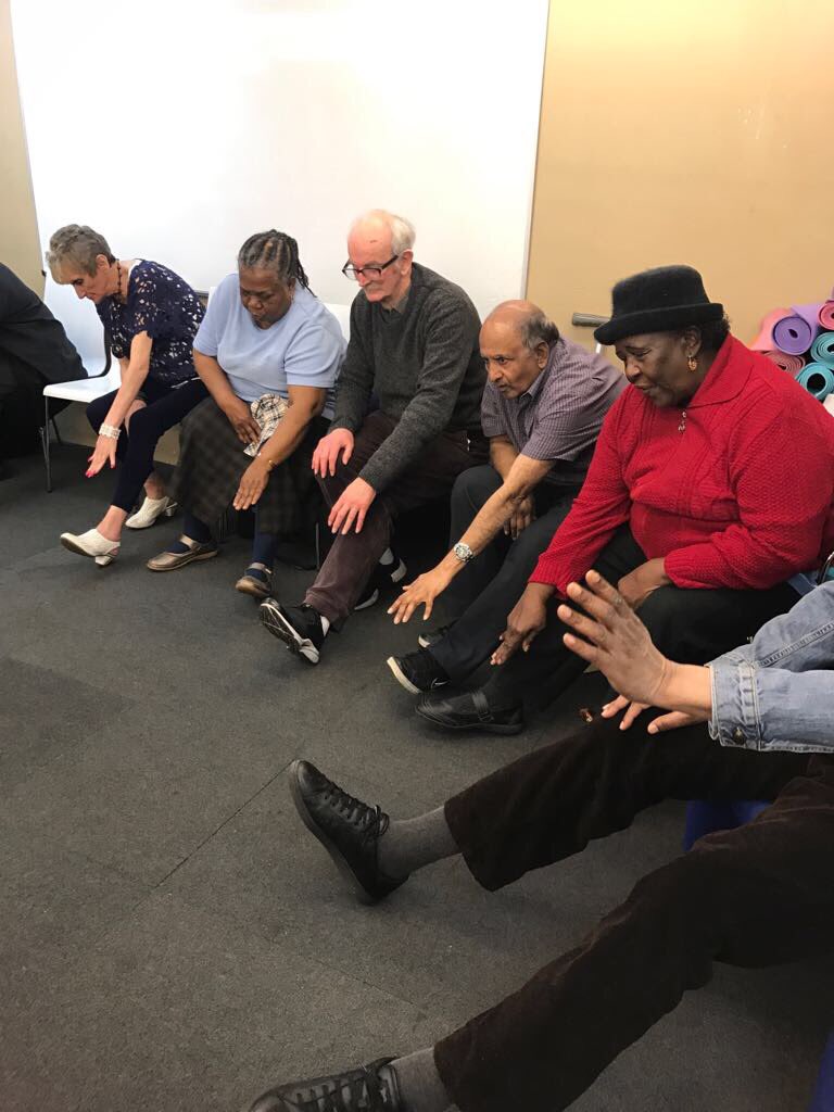 AllPeopleActive's tweet photo. So important that we offer vibrant & varied informal physical activity opportunities so that All People can find the one that suits them. #APA #AllPeopleActive #Smashthebarriers #righttime #rightplace #rightstyle #health #miltonkeynes https://t.co/6aPZVtCmGS