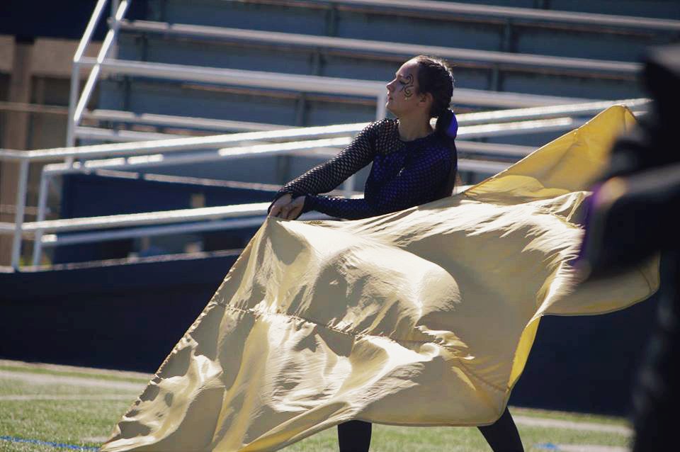 VYPEOK's tweet photo. Samantha Shaw: Chickasha Band Spotlight – presented by @ByfordChevy 

https://t.co/zRki3truOQ #OKPreps https://t.co/inFslF0YAY
