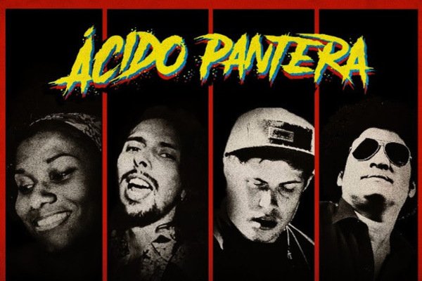 Dale un vistazo al nuevo videoclip #ColombiaCandela de <a href="/AcidoPantera/">Acido Pantera</a> →  goo.gl/6Wjr3c