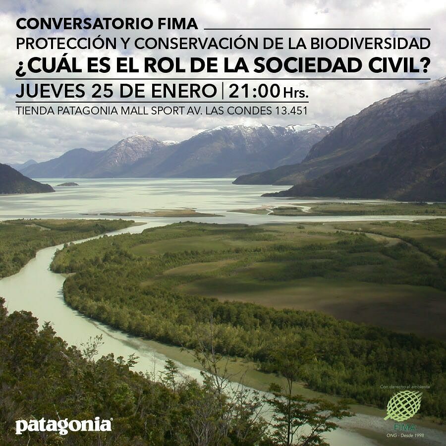 Este jueves a las 21 en @patagoniaCHL de #MallSport. Ustedes, nosotros, el @vigilantecosta y un excelente tema de conversación ¿Qué más se puede pedir?
Quedan pocos cupos...
👉 https://t.co/iIavdidNuQ https://t.co/iYzQ4Qo3FN