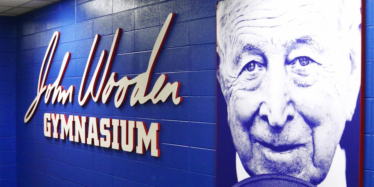 Sec_127's tweet photo. Indiana high school basketball is in full swing! We helped give John R. Wooden Gymnasium in Martinsville, IN a fresh new look for the new season. #xgd #creatingnewexperiences https://t.co/RJHfaQcejh
