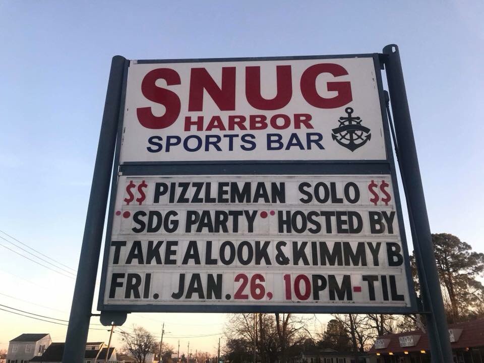 iammodelkimmyb's tweet photo. 🗣Meet Me At Snug Harbor This Friday Night In Jacksonville,NC🎤🚨 https://t.co/DwmUB1igJS