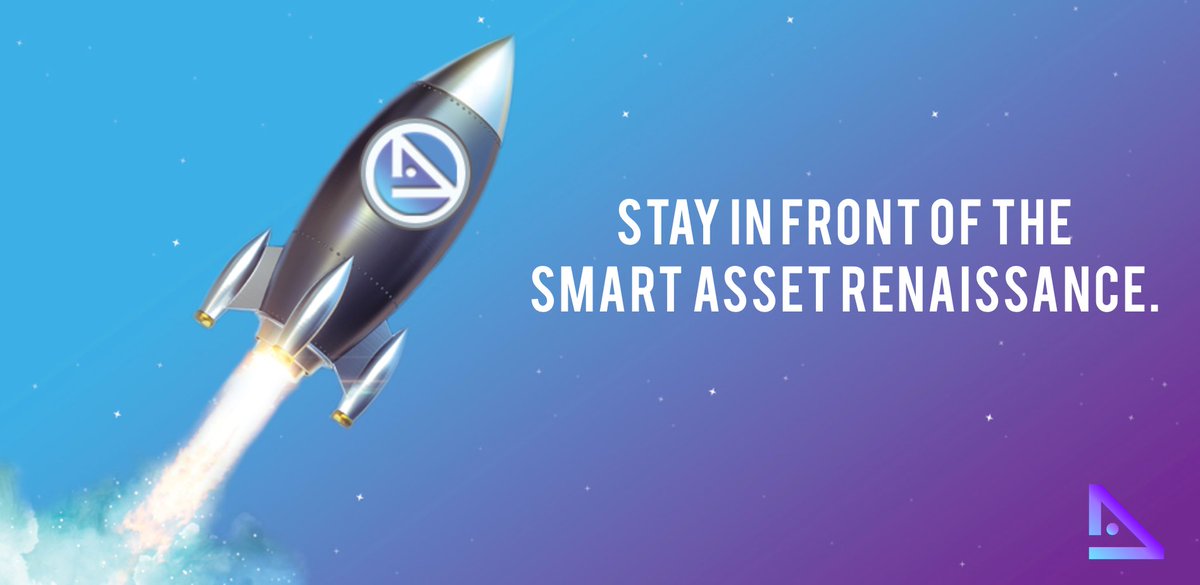 AnchorDigitalio's tweet photo. Smart assets provide a new world of communication with IoT, ML, and smart contracts. 
#ML, #IoT #IoTEvolution #smartcontracts #blockchain https://t.co/AYuurtaZci