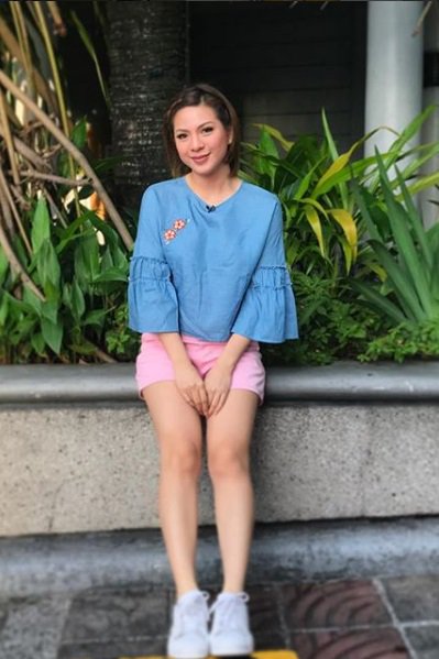  happy birthday Dabarkads Luane Dy :) 