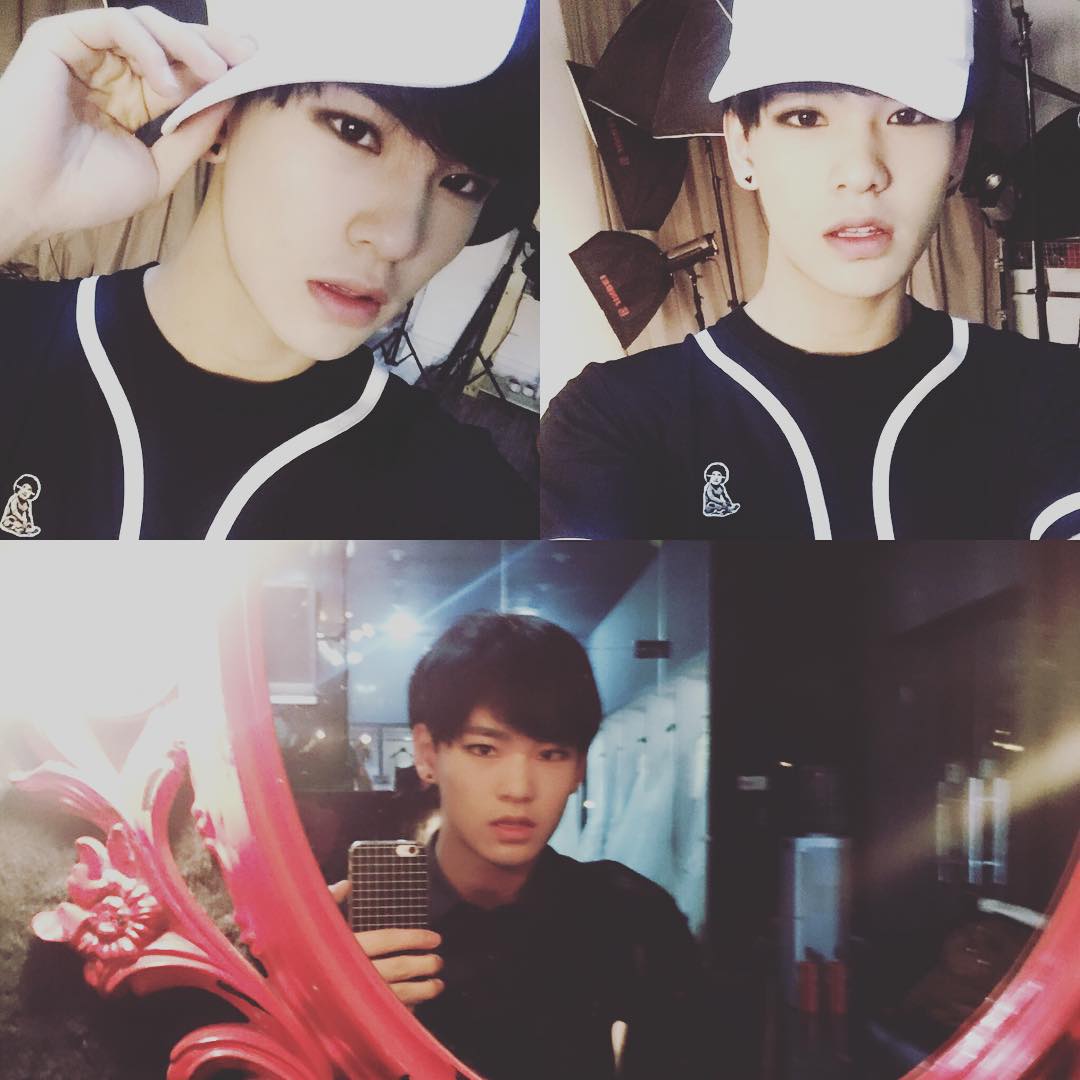 seunghyubcd's tweet photo. Mingming left in 16yo and went to Korea just for reaching his dream without graduating school ๐ข๐ข๐
#์๋ช
๋ช
#๋ฏน์ค๋์ธ #๋ฏน๋ #๋น๋๋_์๋
#๋ฐ์ดํน #YaoMingming #Byking #BLK #ACEMAX_BLACK #MIXNINE https://t.co/Wq04tX2vBw