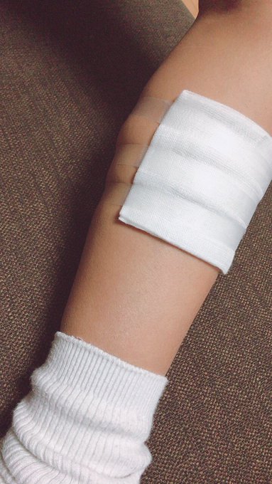 Twitterのコスプレ画像7