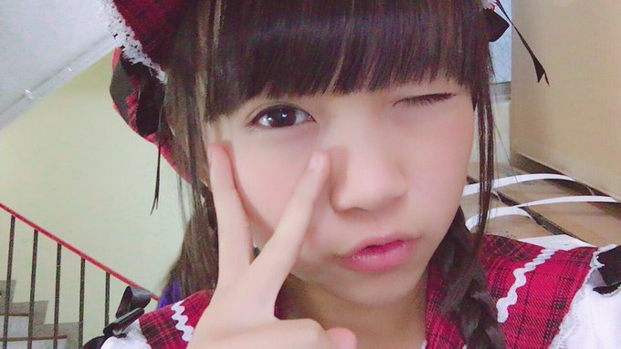 Twitterのコスプレ画像6