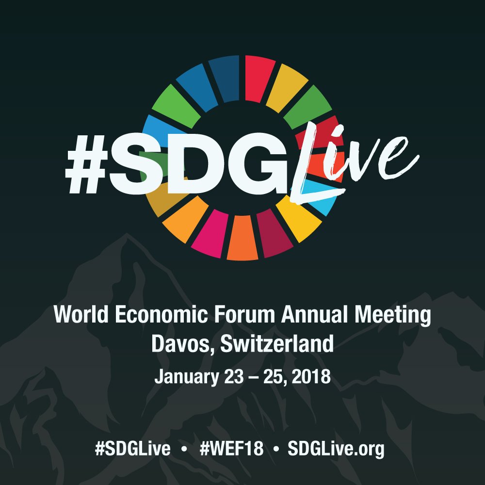 United Nations Foundation tweet media
