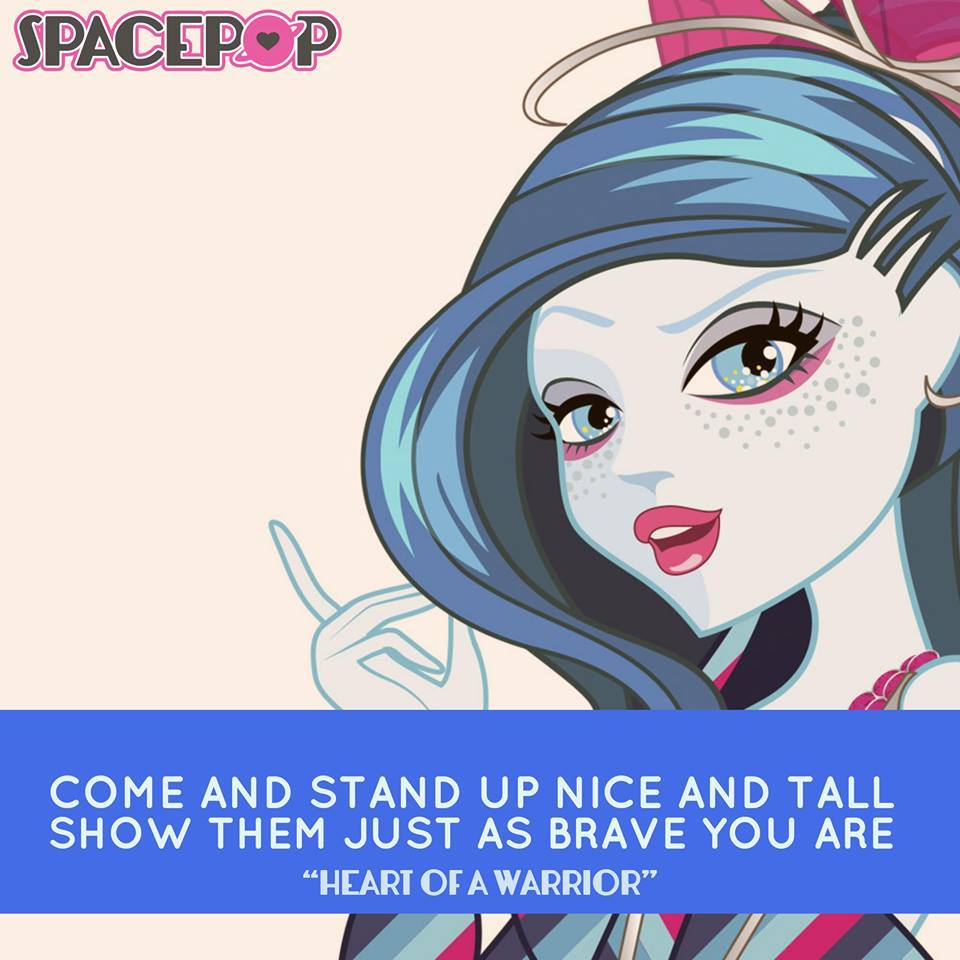 SpacePopGirls tweet media