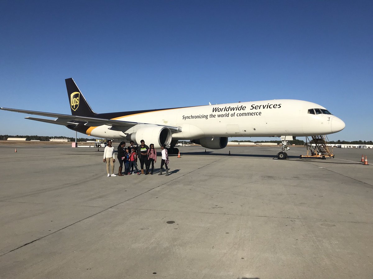 Columbia Metropolitan Airport | CAE | Columbia, SC