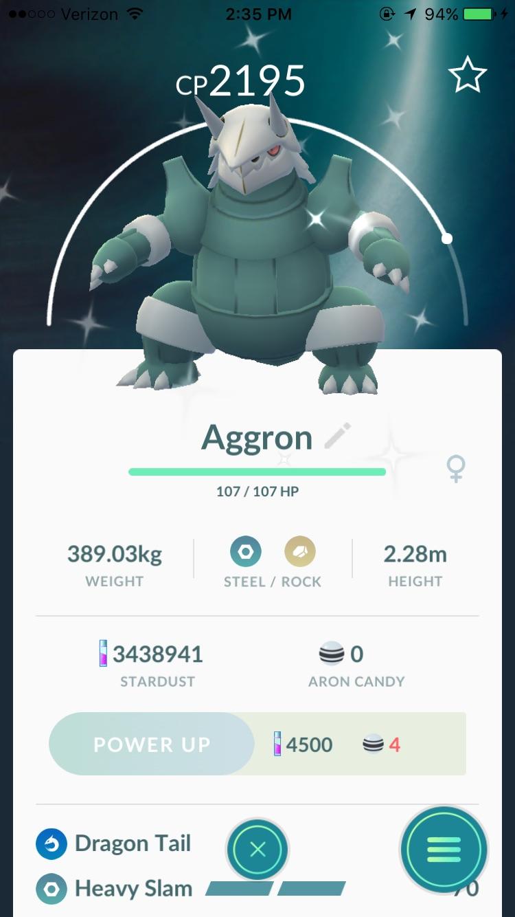 ポケモンgo攻略 みんポケ ココドラとその進化系のコドラ ボスゴドラは色違いも実装されているようです T Co Nljmxjo7hu ポケモンgo T Co Se6ieekg57 Twitter