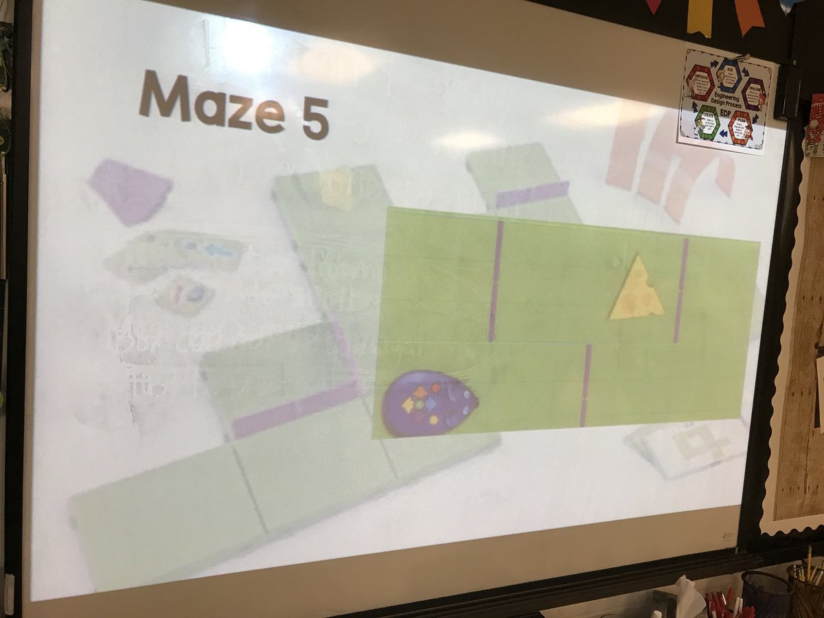 MrsK_STEAMLab's tweet image. I ❤️ watching my Kinders code! 
#kinderscancode #boone2020