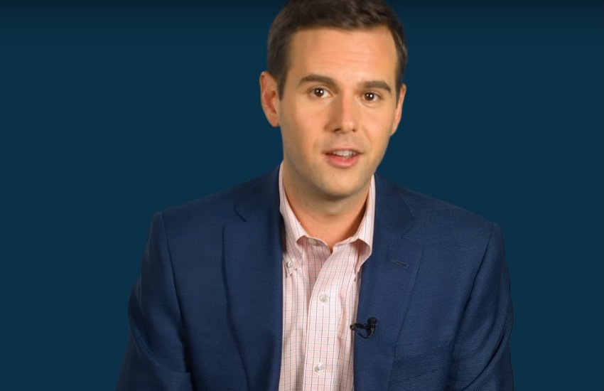 GSN on Twitter "Fox News contributor Guy Benson asks why it matters that he's gay and