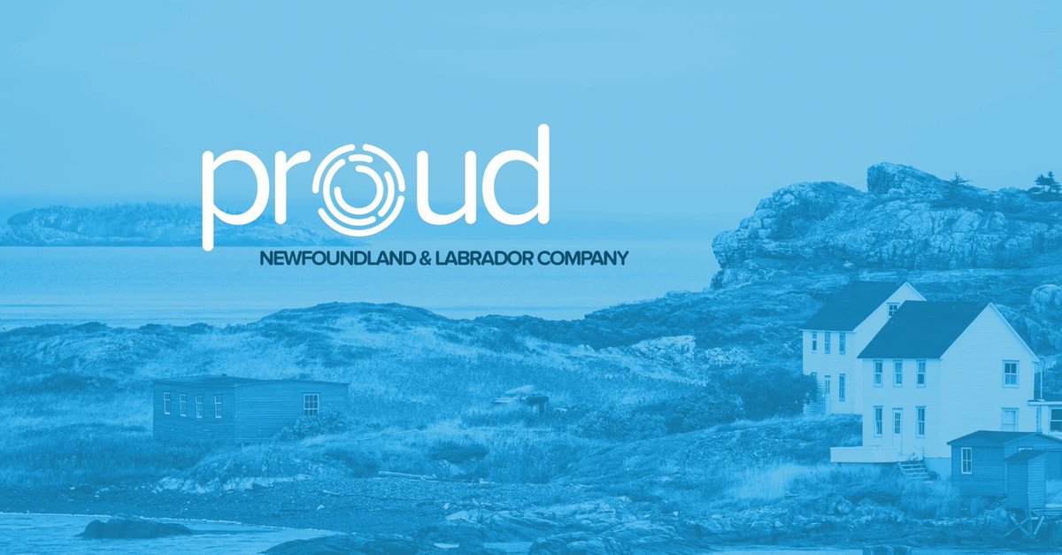 Chris_C_Gardner's tweet photo. We hear a lot of negative news, but here's my letter to the editor of @StJohnsTelegram on why I'm more optimistic than ever about Newfoundland &amp; Labrador's future https://t.co/VIFJe4xjMZ https://t.co/MKM2YSYEfb