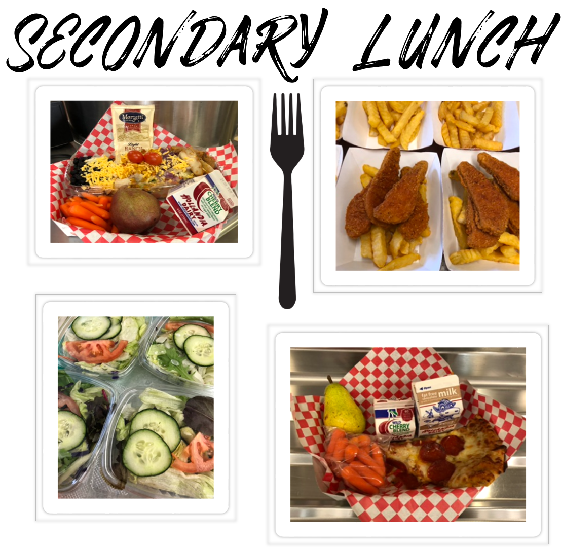 What's for lunch? Check out our menus, for all of our sites @RUSDLink, by visiting riversideunified.org