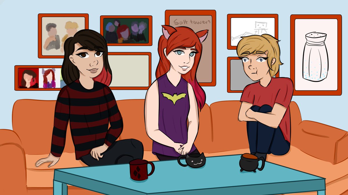jetelios's tweet photo. @ReleasetheSalt @happypandaparty @Echoisweird @TheCrystalJoy i loved it so much that i made fanart! https://t.co/vaLsAAOJ6r