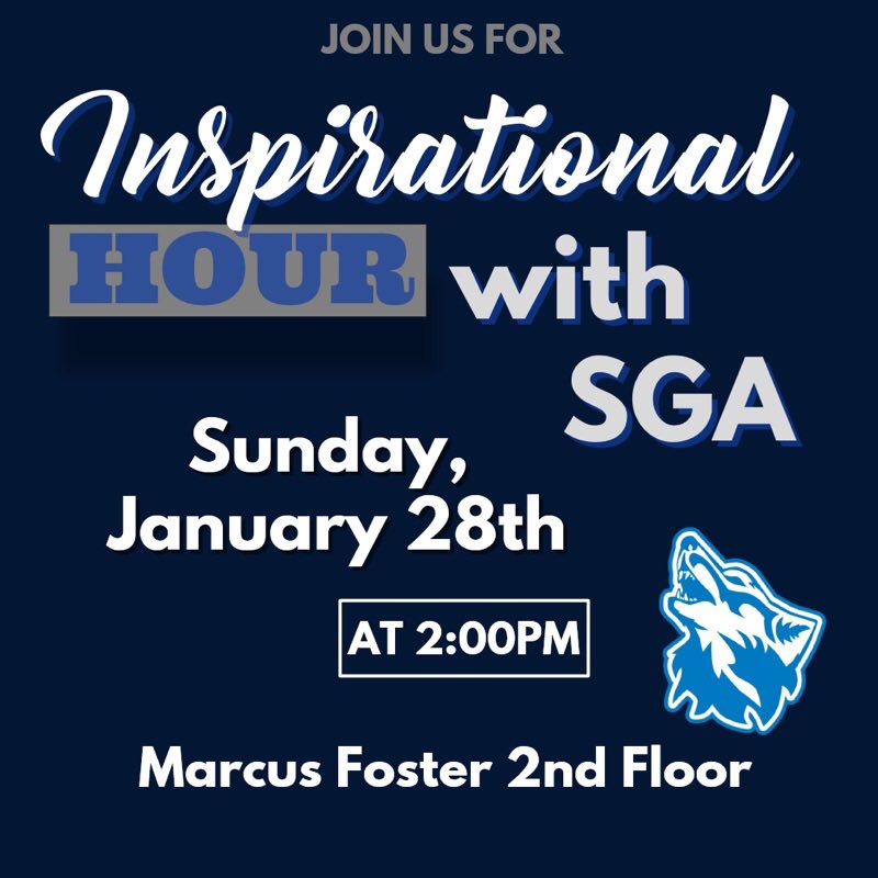 WolvesNationCU's tweet photo. Welcome Back Week Events 🤟🏾💙🐺✨😃⚪️🔵💙🐺 https://t.co/7NTjikqKhu