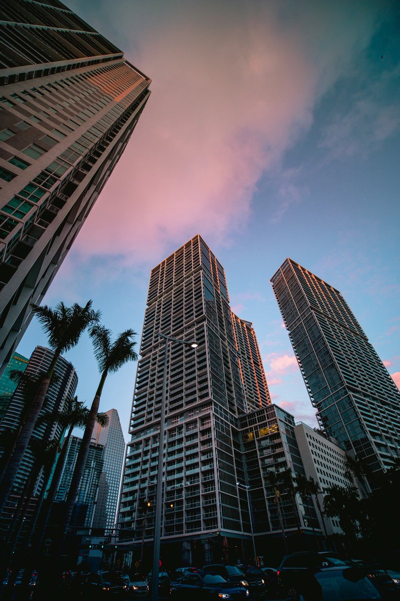 witnessphotos's tweet image. Miami