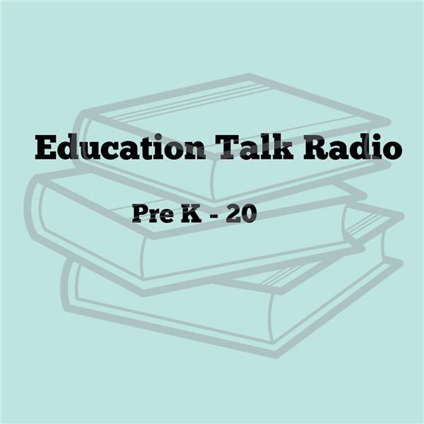 Quiz1965's tweet photo. .@ExtremeNetworks and McMinn County Schools CTO Jill Pierce were on Education Talk Radio discussing networking for K-12 education today! Here's a link to the program. #EdTech @TNtechchick @EXTR_K12 #extr  https://t.co/Kcio6snONx https://t.co/X0Zwc921rp